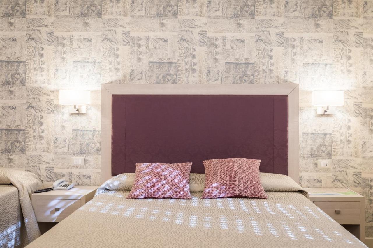 Hotel Pardini Виареджо Екстериор снимка